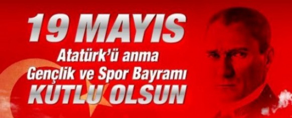 19 Mayıs
