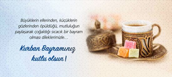 Kurban Bayramı